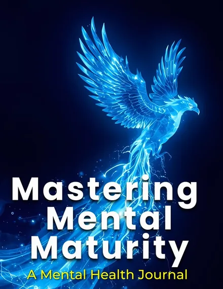 Mastering Mental Maturity